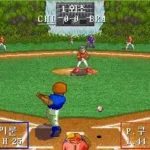 MuHanSeungBu (SemiCom Baseball) (Korea)