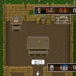 Mujintou Monogatari (Japan)