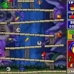 Multi 5 / New Multi Game 5 (set 1)