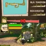 Mummi og de Mystiske Hylene (Europe) (Sv,No,Da,Fi)