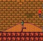 Mummy Returns, The (USA)