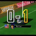 Mundial Ronaldinho Soccer 64