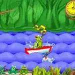 Muppets - On With The Show (U)(Eurasia)