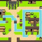 Musashi no Bouken (Japan)