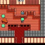 Musashi no Bouken (Japan) [En by Gaijin+MadHacker v0.98] (~Adventures of Musashi, The)