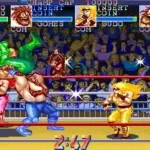 Muscle Bomber Duo - heat up warriors (931206 Japan)