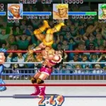 Muscle Bomber Duo - ultimate team battle (931206 etc)