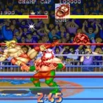 Muscle Bomber - the body explosion (930713 Japan)