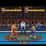 Muscle Bomber - The Body Explosion (Japan)