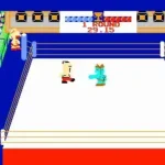 M.U.S.C.L.E. - Tag Team Match (USA)