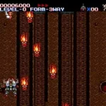 Musha Aleste - Full Metal Fighter Ellinor (Japan)