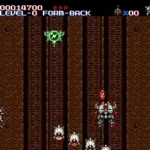 MUSHA - Metallic Uniframe Super Hybrid Armor (USA)