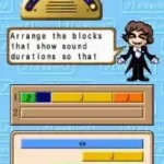 Music - Music for Everyone (Europe) (En,Fr,De,Es,It)