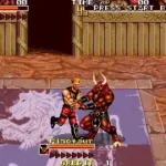 Mutant Fighter (World ver EM-3)