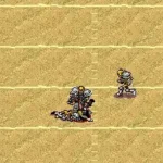 Mutant League Football (Japan)