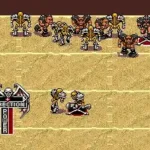 Mutant League Football (USA, Europe)