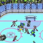 Mutant League Hockey (USA, Europe)
