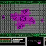 Mutant Virus, The - Crisis in a Computer World (USA)