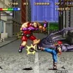 Mutation Nation (NGM-014)(NGH-014)