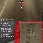 MX vs. ATV Extreme Limite (France)