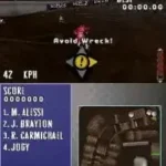 MX vs ATV Reflex (Europe) (En,Fr,De,Es,It)