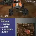 MX vs ATV Reflex (USA) (En,Fr)