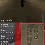 MX vs. ATV Untamed (Europe)