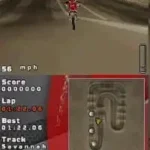 MX vs. ATV Untamed (USA)