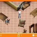 My Animal Centre in Africa (E)(Rising Sun)