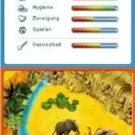 My Animal Centre in Africa (Europe) (En,Fr,De,Es,It)