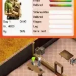 My Animal Centre in Africa (Europe) (Sv,No,Da,Fi)