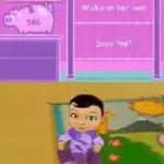 My Baby 2 - Boy & Girl (Europe) (En,Fr,De,Es,It,Nl)