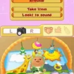 My Baby - Boy (Europe) (En,Fr,De,Es,It,Nl,Pt)