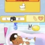 My Baby - Boy (USA) (En,Fr,Es)