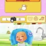 My Baby - Girl (USA) (En,Fr,Es)