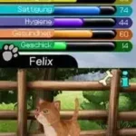 My Best Friends - Cats & Dogs (Europe) (En,Fr,De,Es,It)