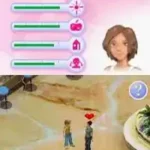 My Boyfriend (Europe) (En,Fr,De,Es,It)