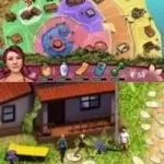 My Boyfriend (Summer of My Life) (USA) (En,Fr,De,Es,It)