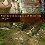 My Dangerous Pet - Spider (Europe) (En,Fr,De,Es,It)