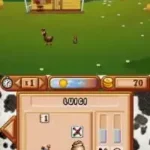 My Farm Around the World (Europe) (En,Fr,De,Es,It,Pt)