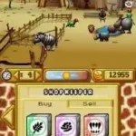 My Farm Around the World (USA) (En,Fr)