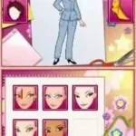 My Fashion Studio (USA) (En,Fr,Es)