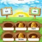 My French Coach - Learn a New Language (USA)