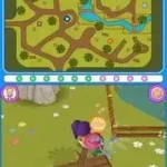 My Friends (Europe) (En,Fr,De,Es,It)