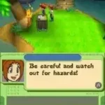 My Frogger - Toy Trials (USA)