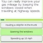 My Fun Facts Coach - Facts for Your Daily Life (USA) (En,Fr)