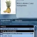 My Healthy Cooking Coach - Easy Way to Cook Healthy (USA) (NDSi Enhanced)