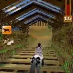 My Horse Club (Europe) (En,De,Es,It,Nl)