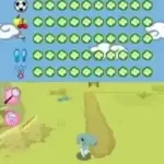 My Little Flufties (Europe) (En,Fr,De,Es,It)