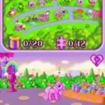 My Little Pony - Pinkie Pie's Party (USA)
